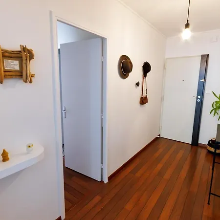 Grand T2, Lumineux, Au Calme, Au Pied Des Calanques, Proche Apartment